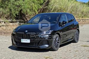 BMW 218d Active Tourer Msport