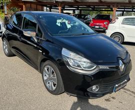 Renault clio 1.5 dci 90 cv costume national