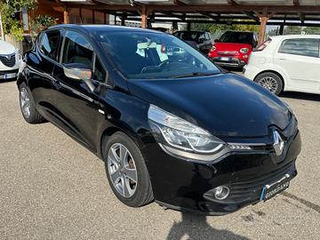 Renault clio 1.5 dci 90 cv costume national