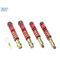 KIT SOSPENSIONE FILETTATA EIBACH MTS VOLKSWAGEN VW