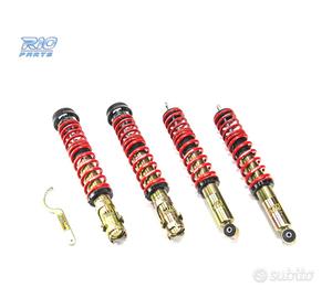 KIT SOSPENSIONE FILETTATA EIBACH MTS VOLKSWAGEN VW
