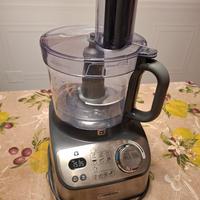 robot da cucina kenwood