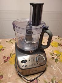 robot da cucina kenwood