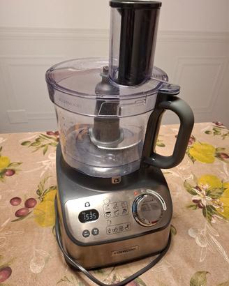 robot da cucina kenwood