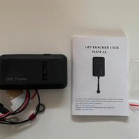 Gps Tracker