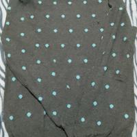 maglioncino uomo Suns68 