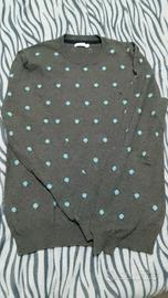 maglioncino uomo Suns68 