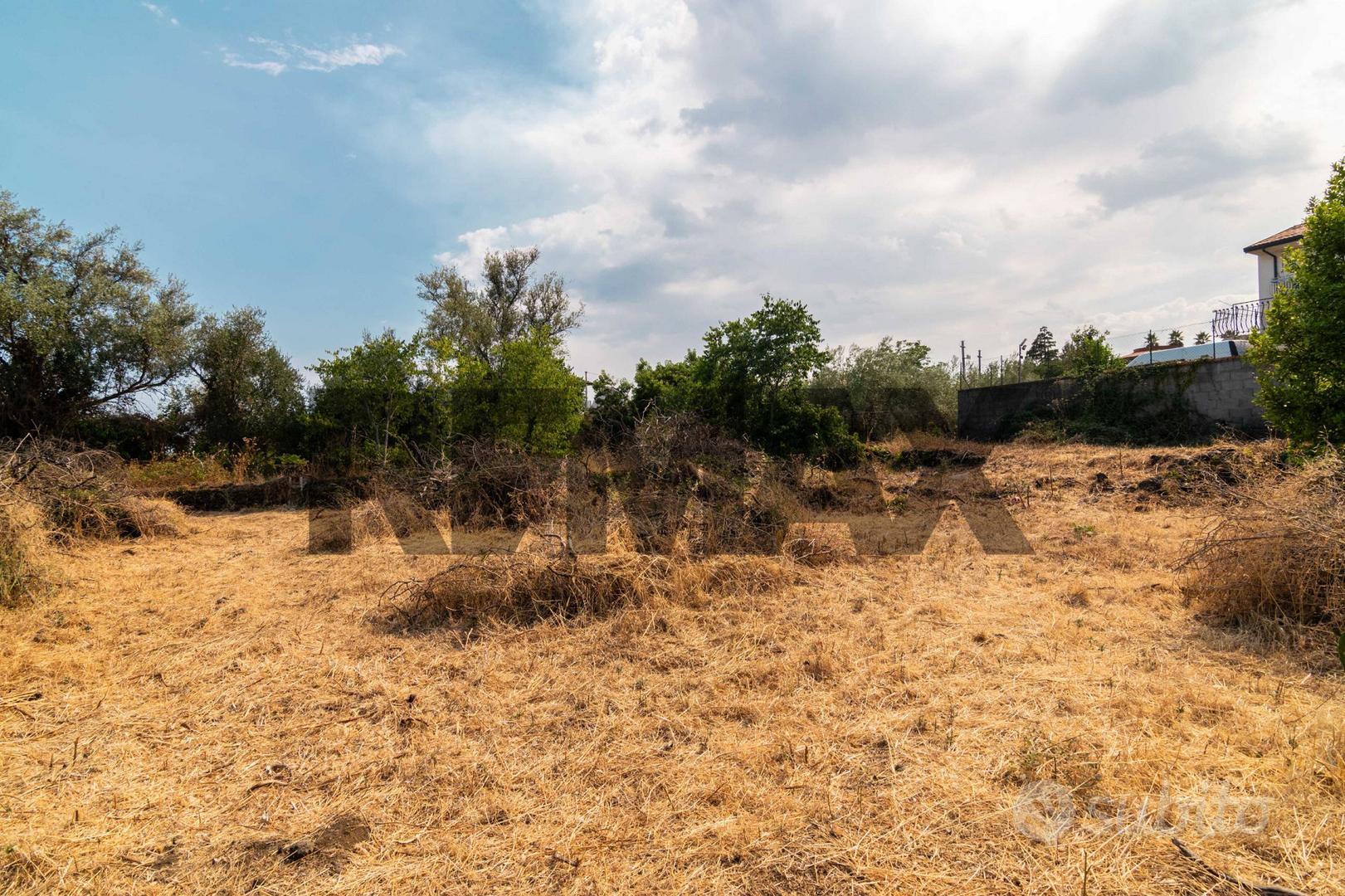 Terreno Edificabile - Acireale - Vista 3