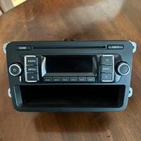 Autoradio Volkswagen