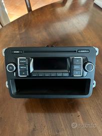 Autoradio Volkswagen