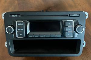 Autoradio Volkswagen