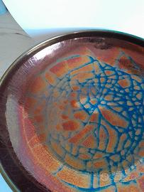 CERAMICA DI FAENZA BOTTEGA GATTI