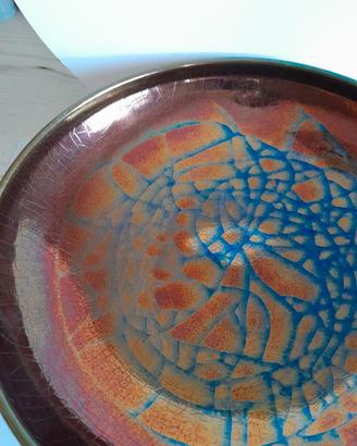 CERAMICA DI FAENZA BOTTEGA GATTI