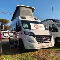 Burstner Campeo c 600