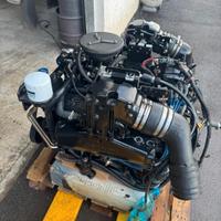 mercruiser 5.0 M.P.I.