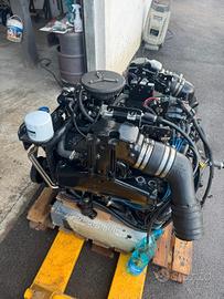 mercruiser 5.0 M.P.I.