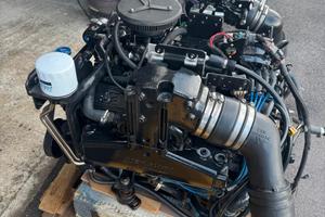 mercruiser 5.0 M.P.I.
