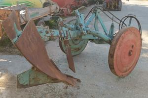 Aratro monovomere angeloni