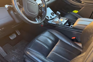 Land Rover Range Rover Evoque 2.0 D180 AWD SE