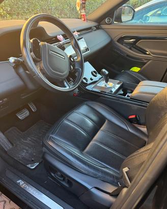 Land Rover Range Rover Evoque 2.0 D180 AWD SE