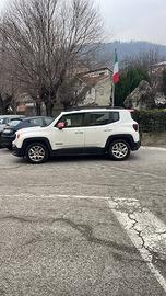 JEEP RENEGADE- 2018 1.4MultiAir