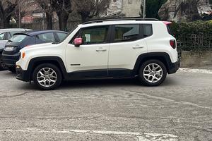 JEEP RENEGADE- 2018 1.4MultiAir