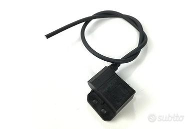 Centralina elettronica VMC per accensione elettron