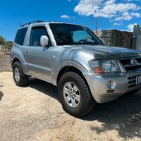 Pajero v60 3.2 did