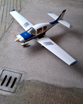 aereo rc 