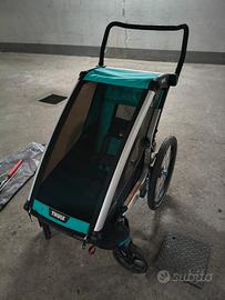 Thule Chariot lite