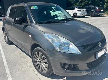 SUZUKI SWIFT per ricambi usati