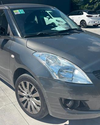SUZUKI SWIFT per ricambi usati