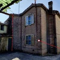 Porzione di casa a Ferrara (FE)