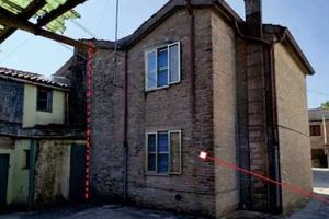 Porzione di casa a Ferrara (FE)