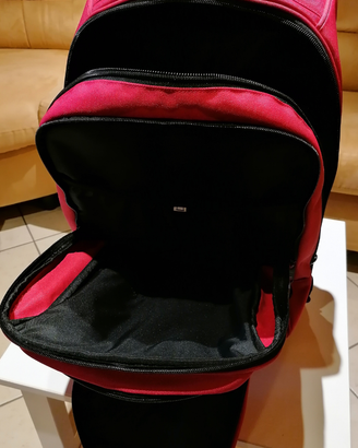 Zaino trolley Invicta