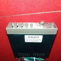 Amplificatore per auto