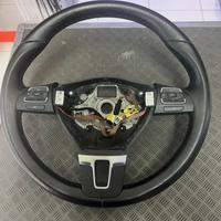 Volante con comandi Volkswagen