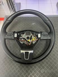 Volante con comandi Volkswagen