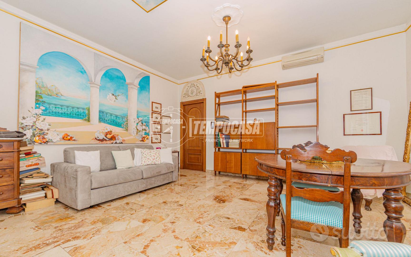 Appartamento – Mortara, Pavia - Vista 5