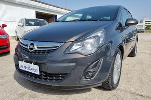 Opel Corsa 1.2 5 porte Edition