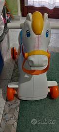 CAVALLUCCIO CHICCO