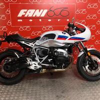 BMW R Nine T Racer