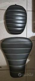 sella mono Harley sportster iron ,48