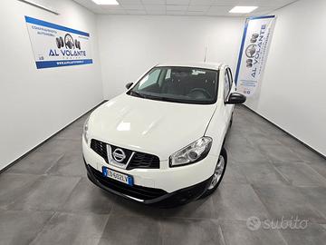 Nissan Qashqai 1.6 16V Visia - Unico Proprietario