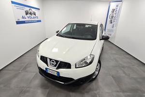 Nissan Qashqai 1.6 16V Visia - Unico Proprietario