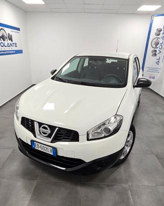 Nissan Qashqai 1.6 16V Visia - Unico Proprietario
