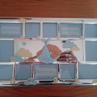 Cornice Forever Friends