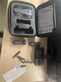 Drone 4k con gps K610