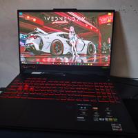 PC gaming asus