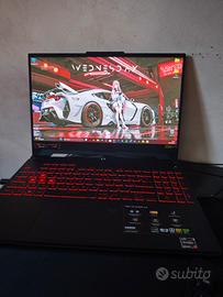 PC gaming asus